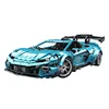 1:8 Supercar Series - Lamborghini