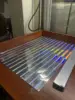 Colores mezclados