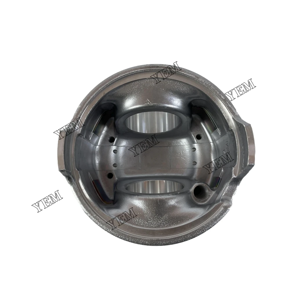 Engine Spare Parts PF6 Piston With Pin for Nissan 3