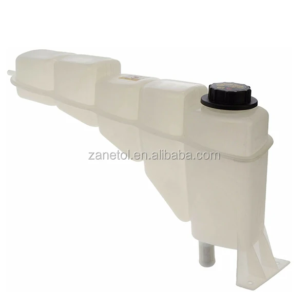 【いやご】 coolant tank フォードF250 F350 F450スーパーデューティ7.3L 2001 2002 1999