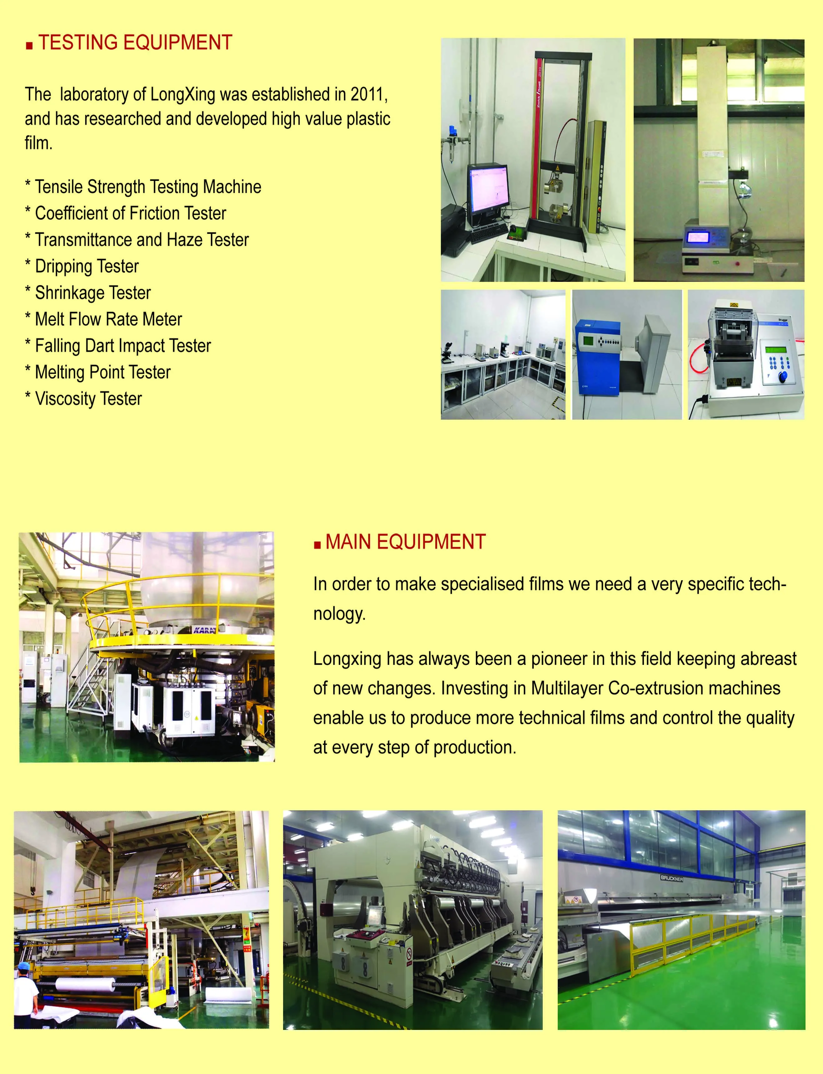 company introduction-