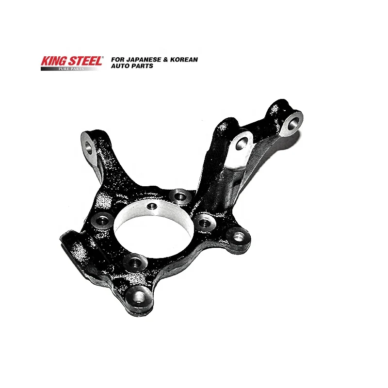 KINGSTEEL OEM 43212-02200 Steering Knuckle for Toyota Corolla