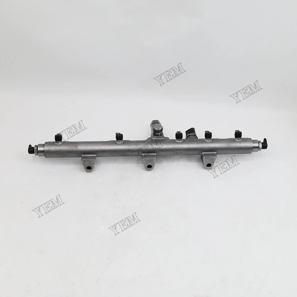 For Bosch Common Rail Pipe 0445226025 3963815 Engine Parts 6
