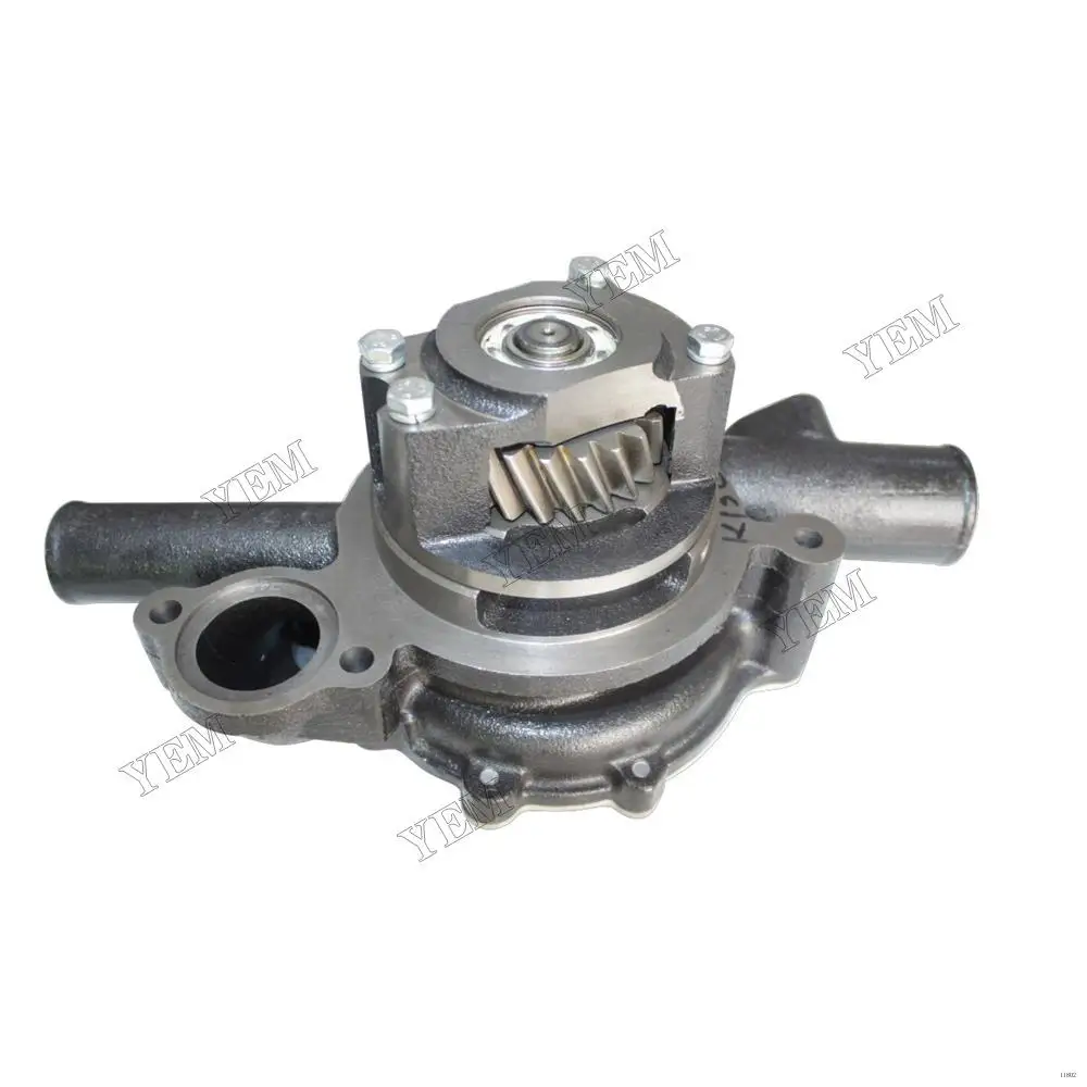 Water Pump 16100-3122 Fit for Hino EK100 Engine