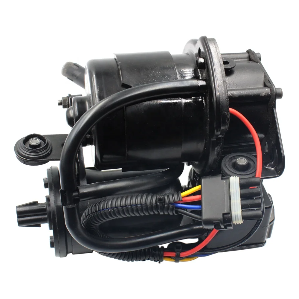 Parts & Accessories Air Suspension Compressor Pump For Cadillac Deville