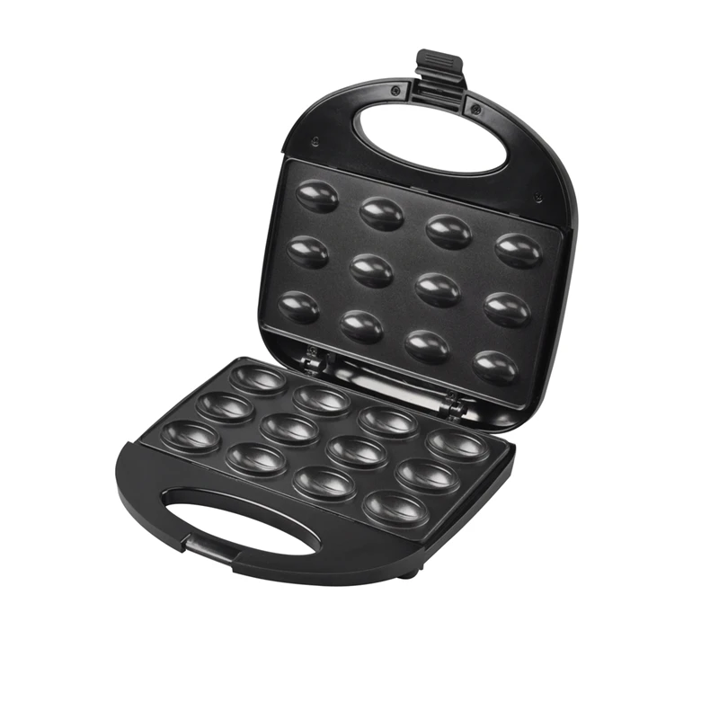 Adesso Stainless Steel Sandwich Maker each