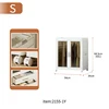 54*34*64,5 cm; 92 litros