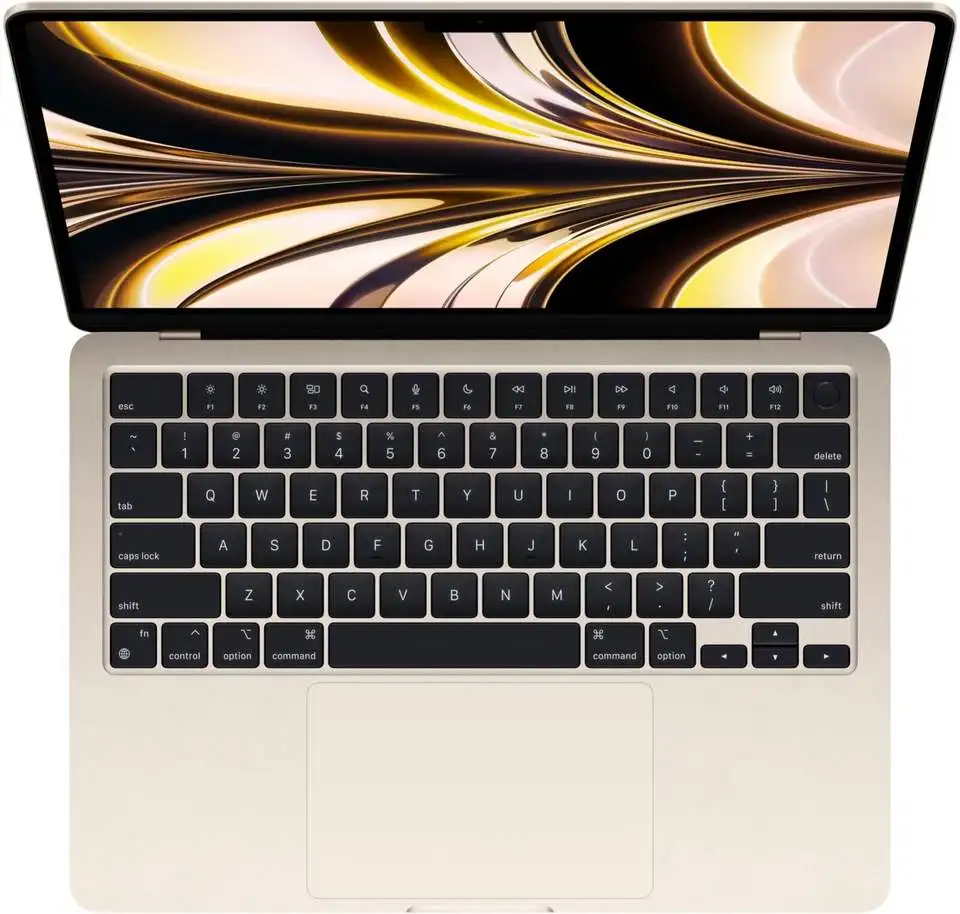 AFFORDABLE WHOLESALES FOR 2022 MACBOOKS A!r M2 Laptop 13.6 M2 24GB RAM 1TB Laptops For Sale