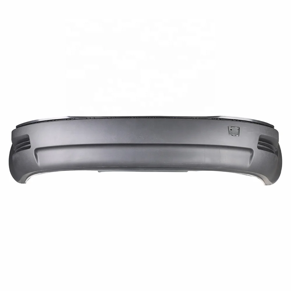 Womala 30698721 Spoiler for Bumper Rear Wholesale Auto Parts for Volvo C30 C70 S40 V50 Xc90 2022