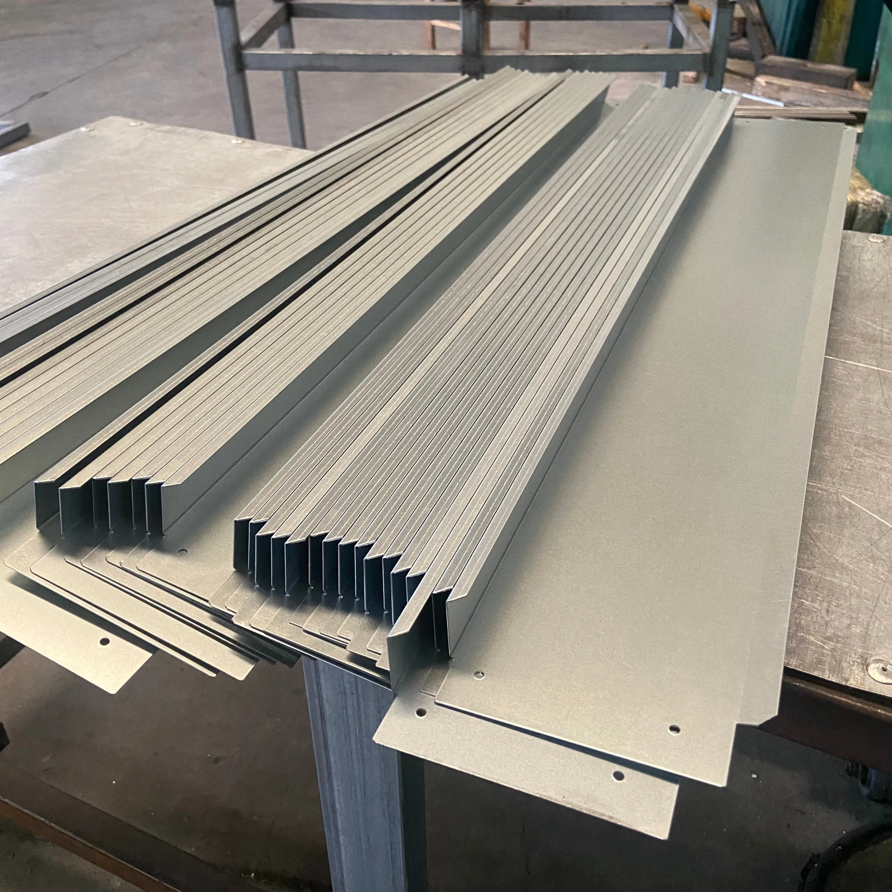 Axial Flow Fan, 380 V, Stainless Steel - detail 32