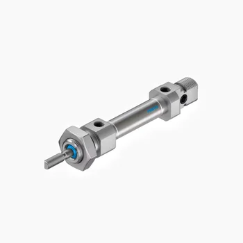 New and Original festo Pneumatic components 19198 Double-acting Round Cylinders DSNU-16-10-P-A Air Cylinder