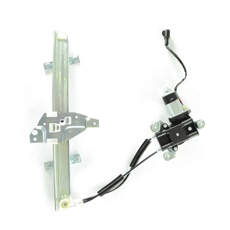 741-637 Power Window Regulator Motor Compatible with Buick Oldsmobile