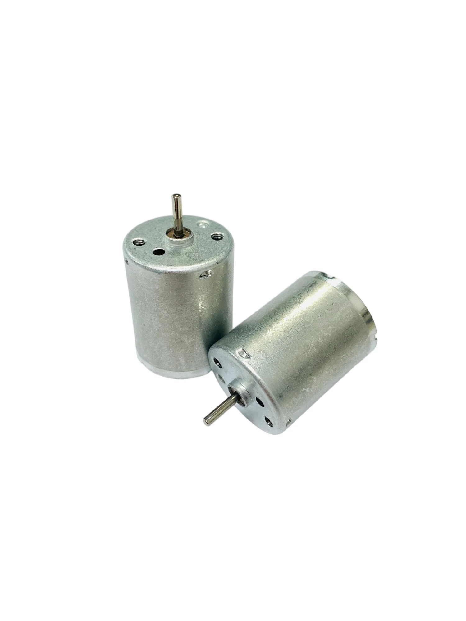 RF-370CA-15370 DC Motor - Brushless Worm Gear Motor for Kitchen