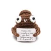 Poop coffee p card