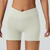 Short-White