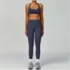 2- Bra + Leggings-azul-gris