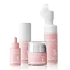Set per la cura della pelle 5 in 1
