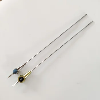 All-Inclusive Cruciate Ligament Reconstruction Instrument Set for Bone Surgical Needs