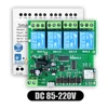 White 4CH 220v