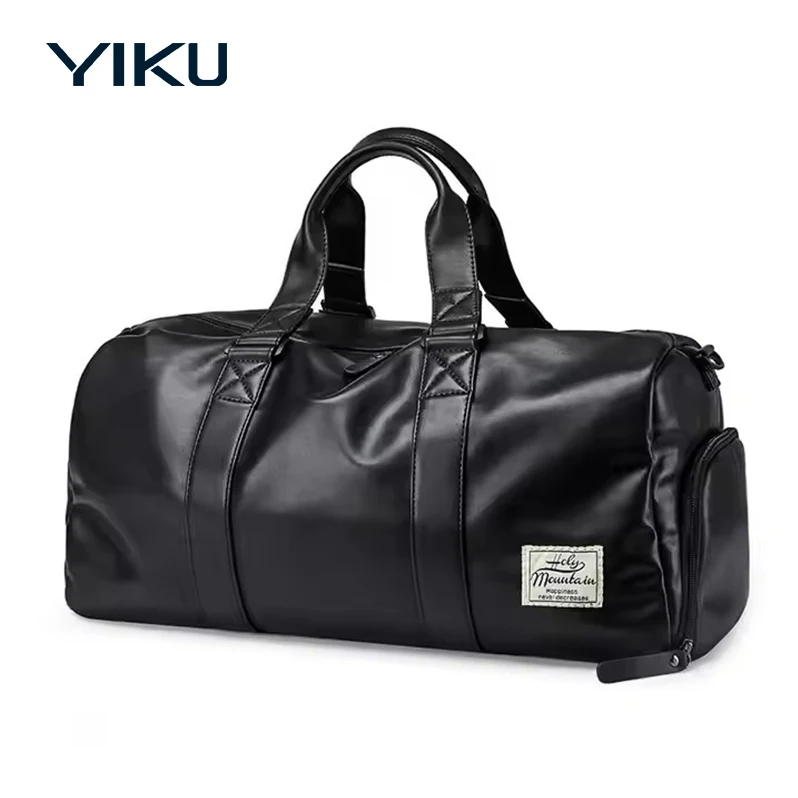 Sacs de voyage & valises marron pour homme en ligne