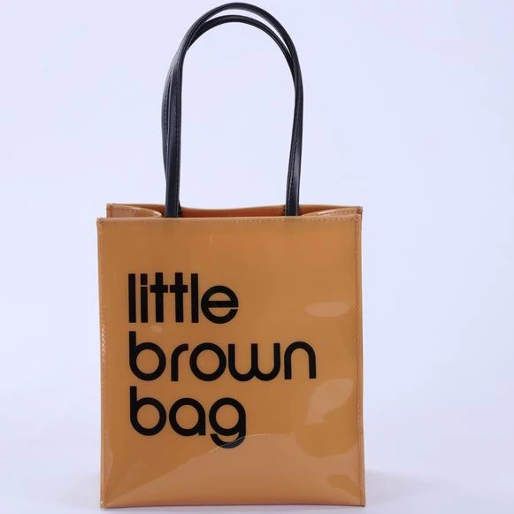 New Product Pvc Little Brown Bag Purse Little Neon Bags - Buy Little Brown  Bags,Little Brown Bag Purse,Little Neon Bag Product on