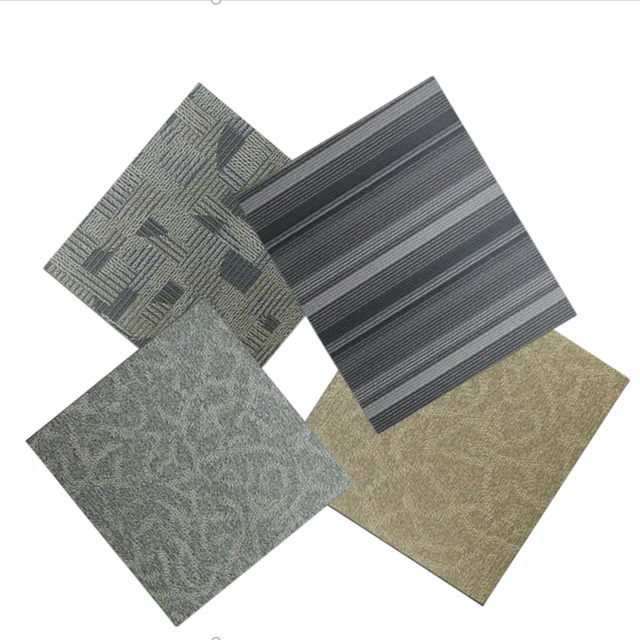 Dongguan Xinli Jiema New Material Co., Ltd. - PVC Flooring