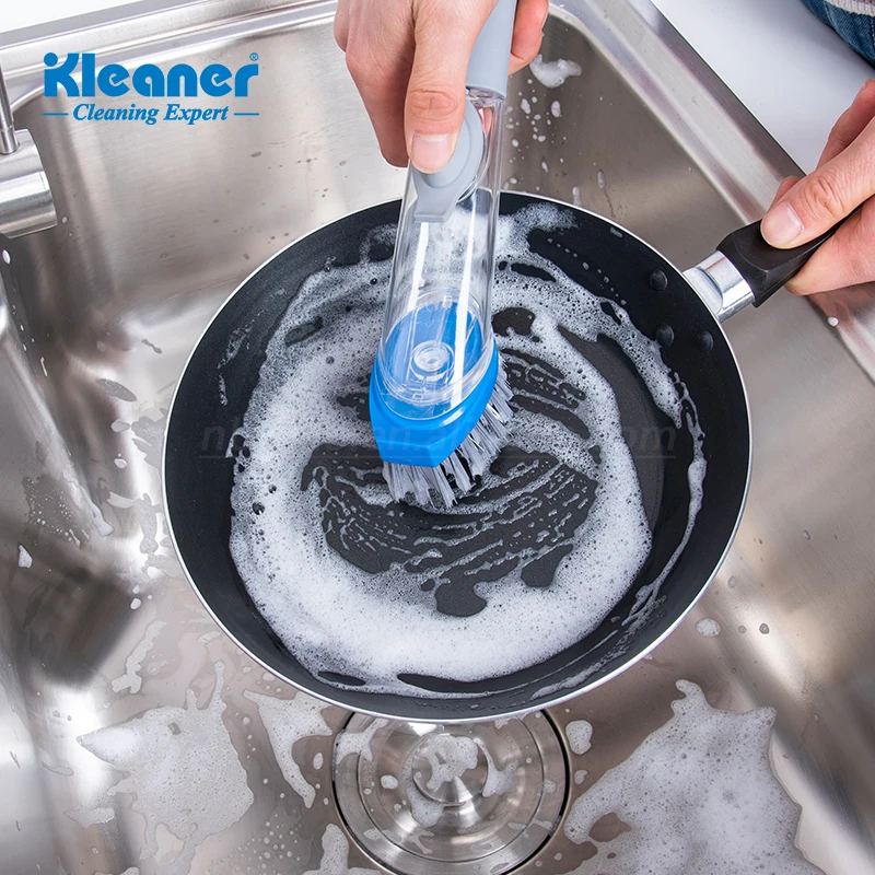 Utensil Cleaner/ Dishwash – kleanfix