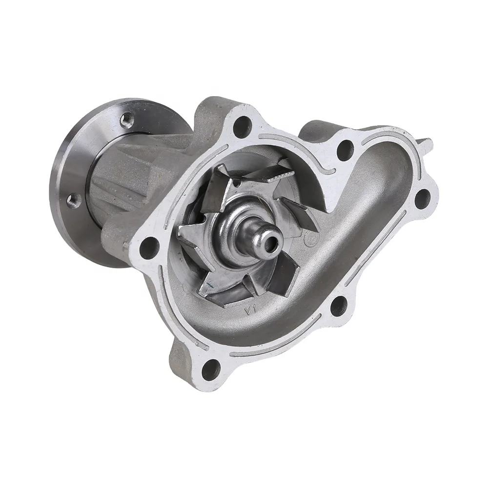 High-quality Water Pump for Nissan Vehicles - 21010-10VX7