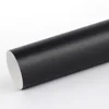 PET Matte plastic black