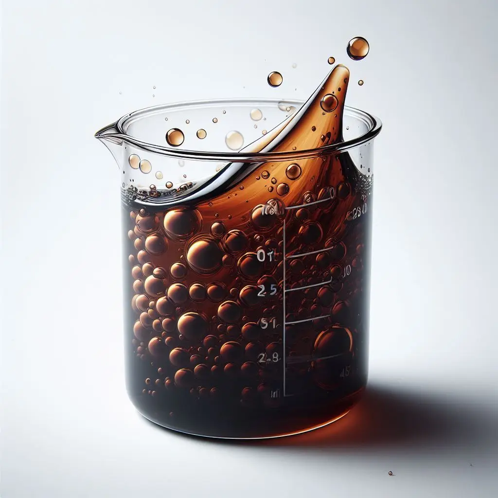 Lubricant Additive Detergent Lube Oil Additive Synthetic Calcium Sulfonate