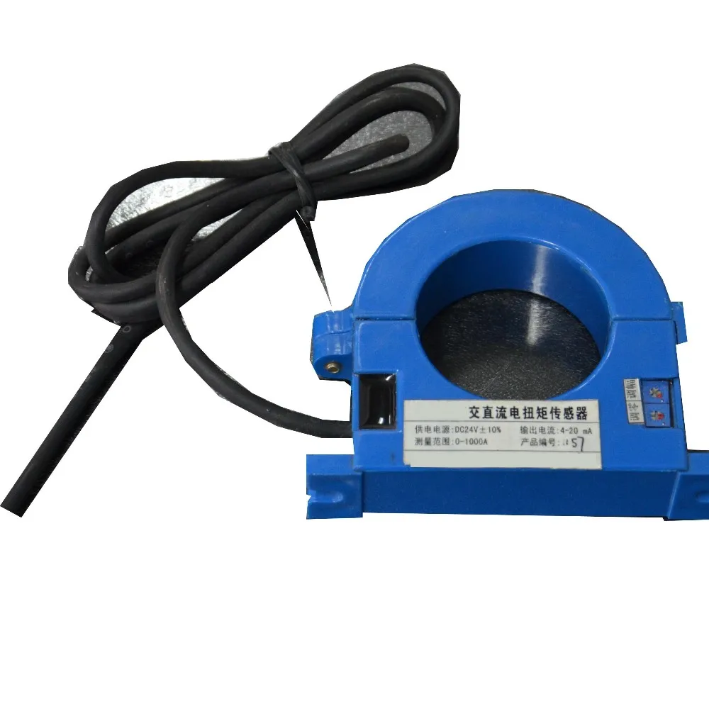 Mud Logging Electrical Torque Sensor
