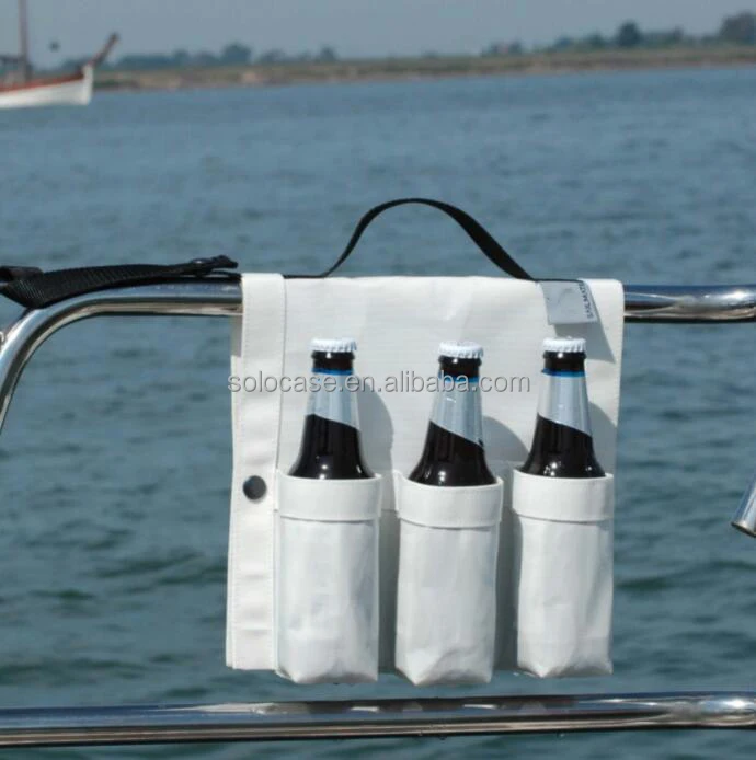 Multi-Functional Bike Saddle Bag