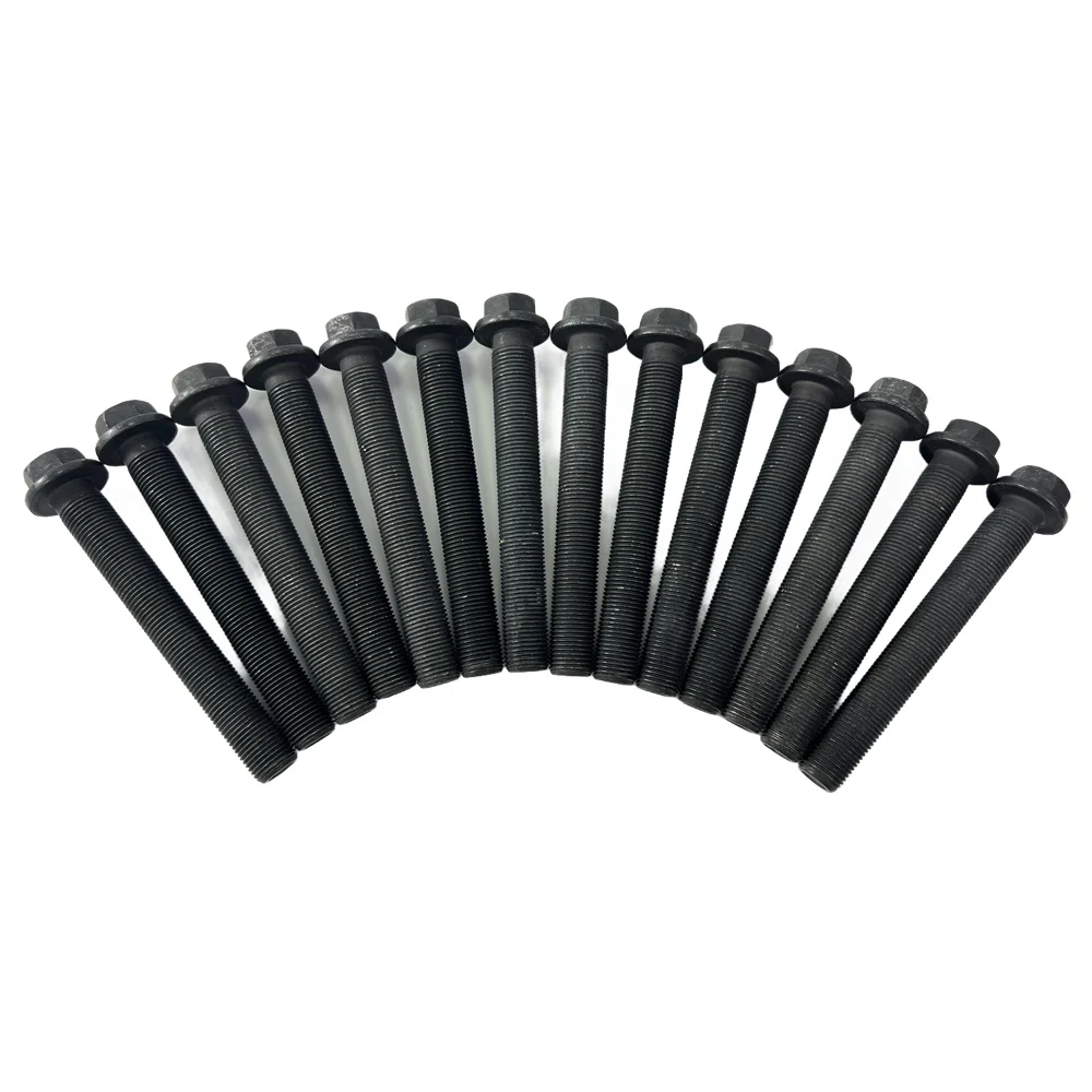 Cylinder Head Screw 3218A017 for C6.6 High Quality Engine Parts
