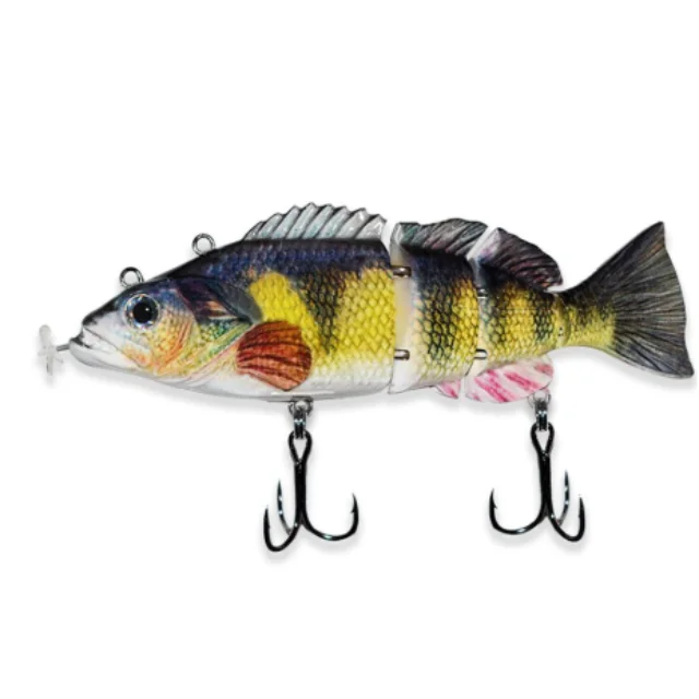 Auto swimming lure Clearance