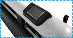 JINKA 4ft Vinyl Camera Cutter Machine Plotter Cutting Machine