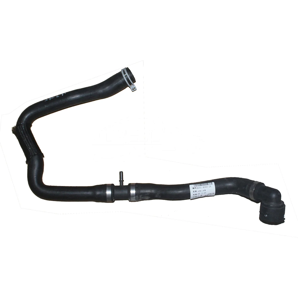 POKESS Water Pipe Manufacturing 9G918260JA 1727721 Coolant Water Hose ... — 2