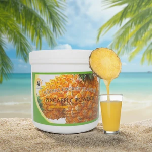 Hot Selling High Concentration Advanced Industrial Pineapple Liquid Flavor Food Grade Powder for Food