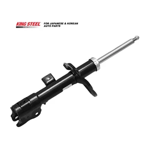 KINGSTEEL OEM 339254 Factory Supply Golden Supplier Auto Part Suspension System Front Left Car Shock Absorber for MITSUBISHI ASX
