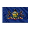 Drapeau de la Pennsylvanie