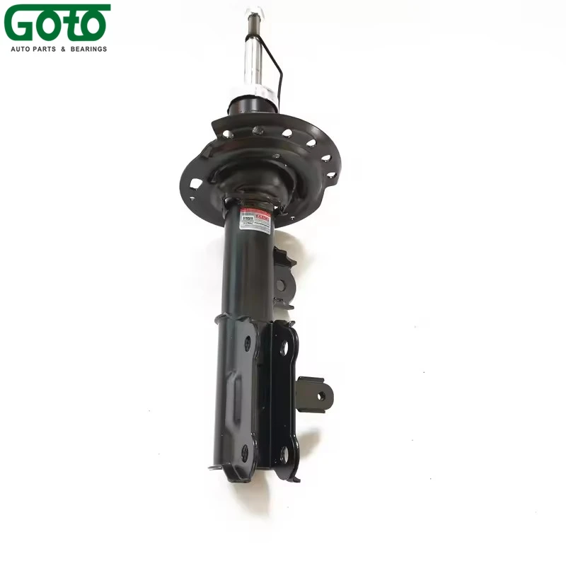 パーツ satoru goto Goto OE 54650B4000 Shock Absorber for Hyundai I10 & Others
