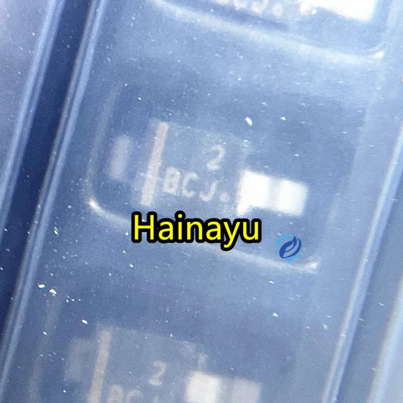 Hainayu  BOM list quotation integrated IC electronic chip fast delivery Schottky diode DO216AA BCJ MBRM140T3G