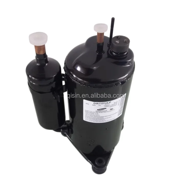 samsung compressor parts