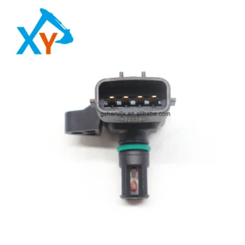 Ni kadek Purnamiasih　送料分 Intake Pressure Sensor 2897333 for Cummins QSB6.7 Engine