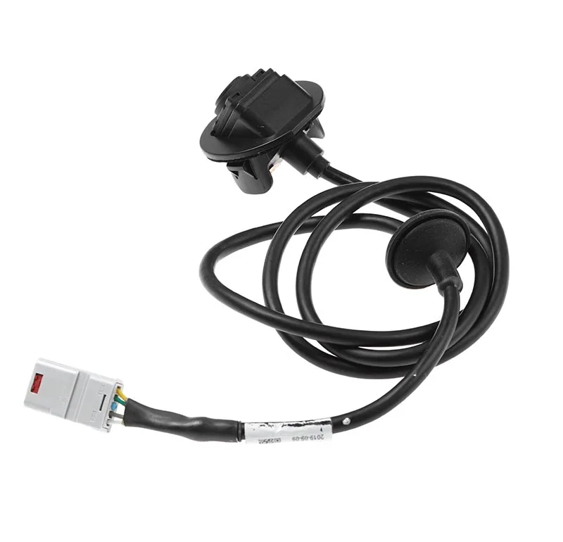Reverse Camera BackUp    View Camera     100034029	26234039     for  	Chevrolet    ONIX    2020