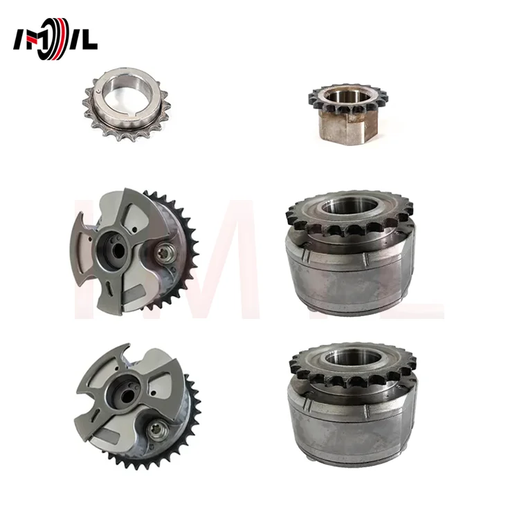 1GR-FEエンジンタイミングチェーンキット13506-31010 13507-31010