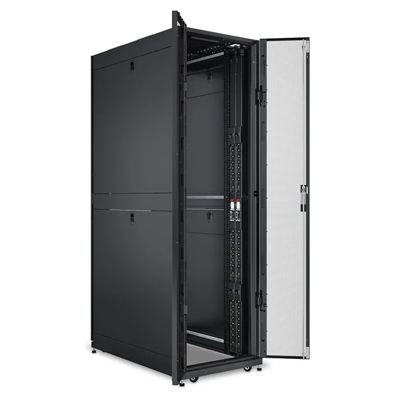 High Performance APC PDU APDU9953 32A 230V Intelligent Network Monitoring Rack PDU Switch C13 C19 Power Distribution Unit PDU