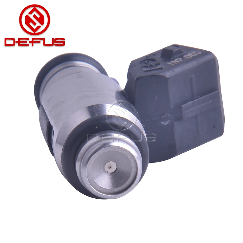 DEFUS Factory Direct Sales New Gasoline Fuel Injector OEM IWP065 for Fiat Panda Uno Punto Auto Parts Fuel Nozzle IWP065