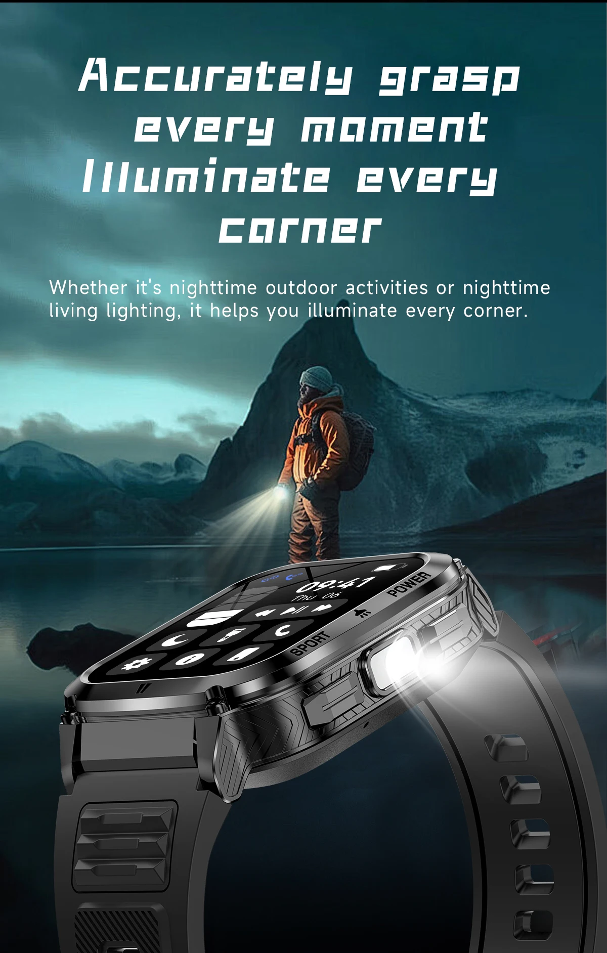 Welcome OEM Order, Factory Whole Selling 2025 Nx30 Men Outdoor Smart Watch Gps 30m Waterproof 1.83inch Relojes Health Monitoring Blood Pressure Smartwatch 2025 - Buy Nx30 Smart Watch relojes Smartwatch men Smart Watch