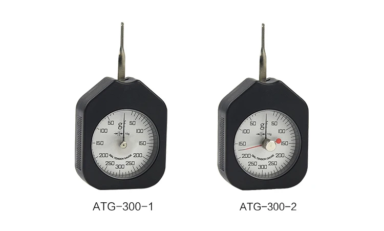 ATL-20 Digital Tension Meter Tension Gauge ATL-20N