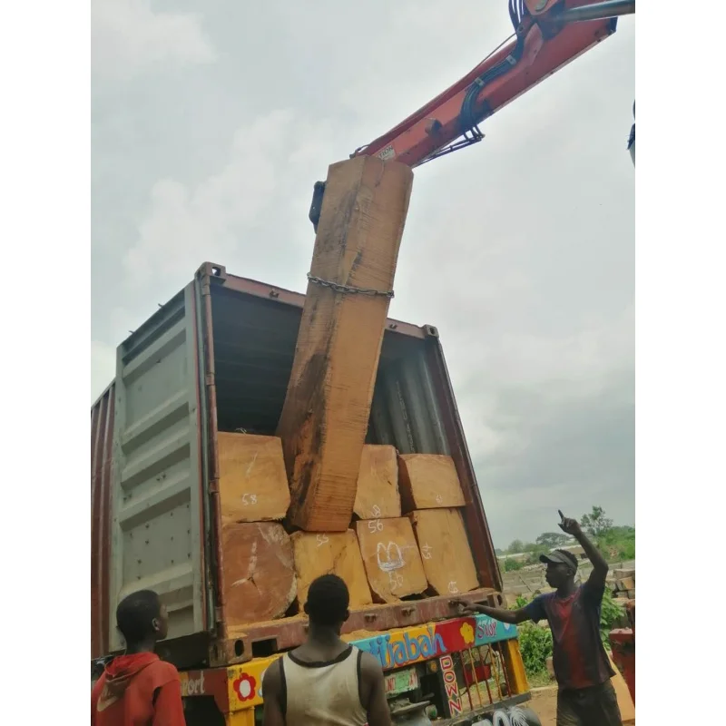 Purchase Timber  Logs and Construction Timber